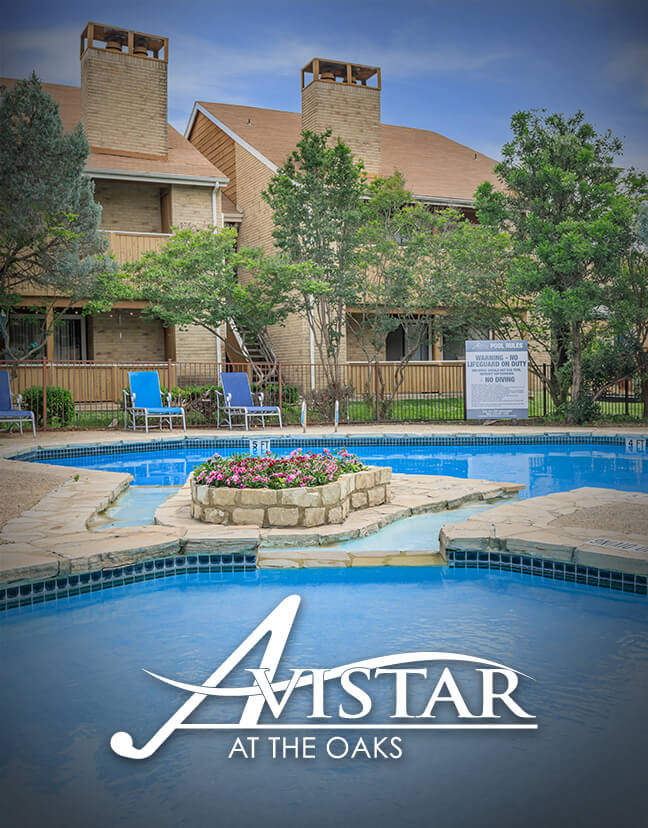 Avistar at the Oaks Property Photo